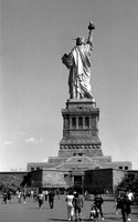 Liberty Island