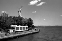 Liberty Island