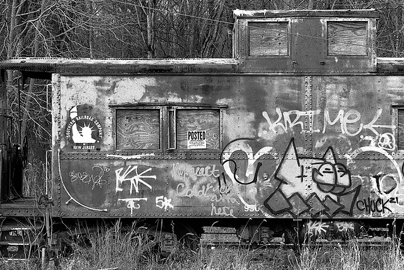 Winslow Junction - #1