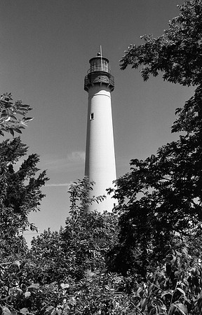 Cape May - NJ