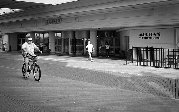 Atlantic City - NJ