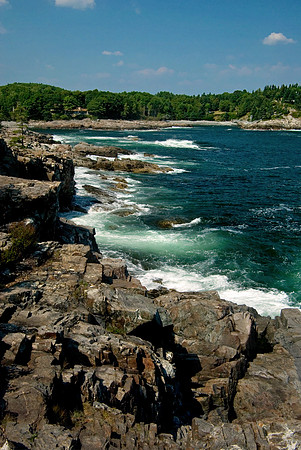 Acadia National Park - ME