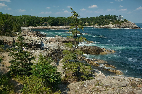 Acadia National Park - ME