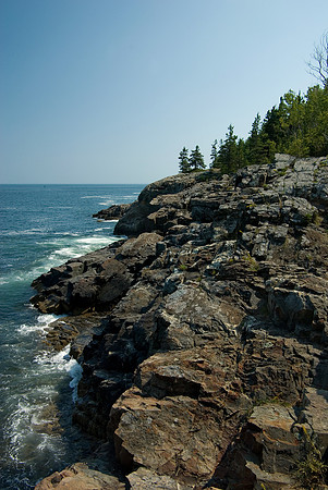 Acadia National Park - ME