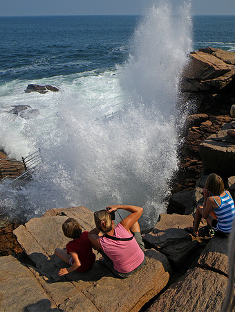 Acadia National Park - ME