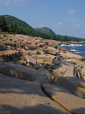 Acadia National Park - ME