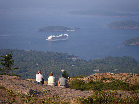 Acadia National Park - ME