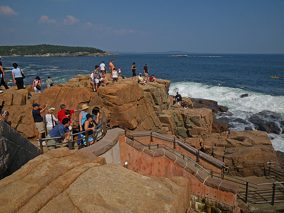 Acadia National Park - ME