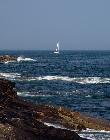 Pemaquid Point - ME