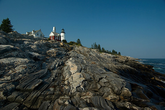 Pemaquid Point - ME