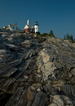 Pemaquid Point - ME