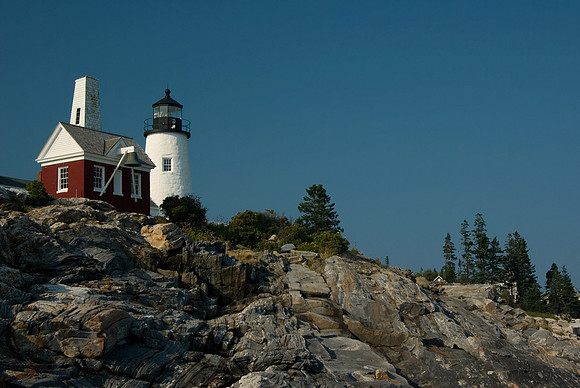Pemaquid Point - ME