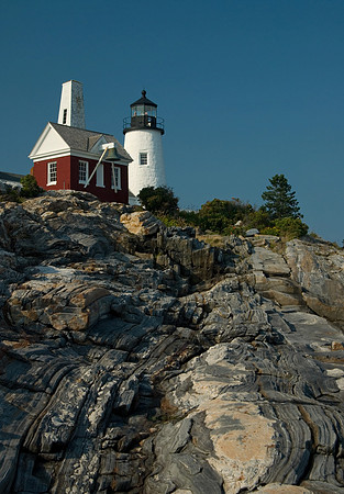 Pemaquid Point - ME