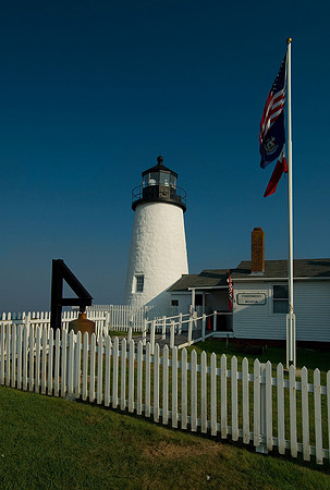 Pemaquid Point - ME