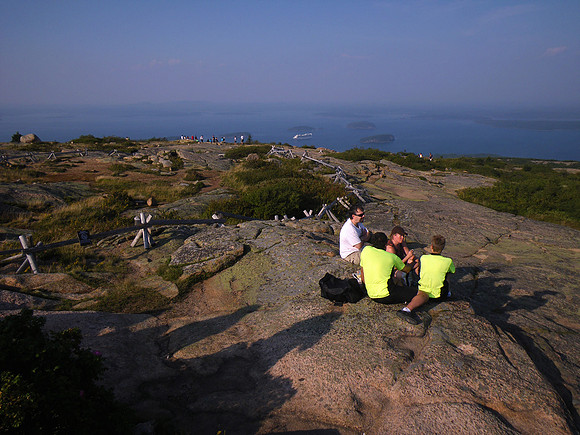 Acadia National Park - ME