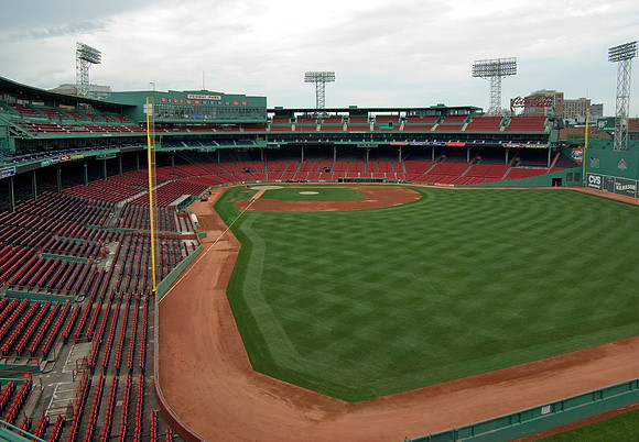 Boston - MA