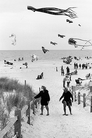 Ship Bottom - Long Beach Island - NJ