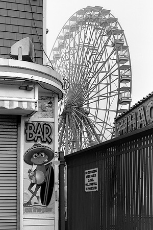 Seaside Heights - NJ