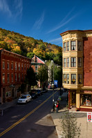 Jim Thorpe - PA
