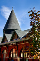 Jim Thorpe - PA