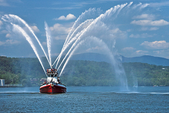 Rhinecliff - NY