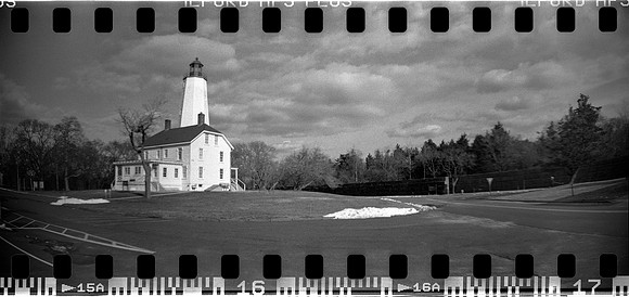 Sandy Hook - NJ