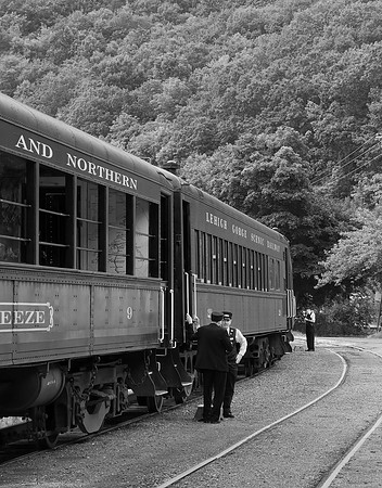 Jim Thorpe - PA