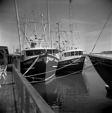 Cape May - NJ