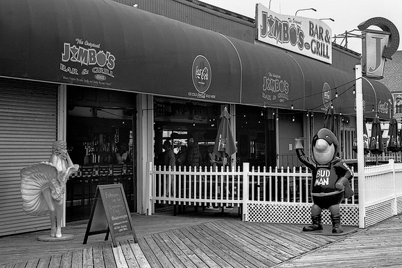 Seaside Heights - NJ