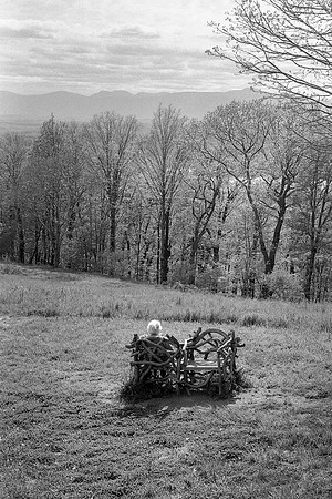 Olana - Hudson - NY