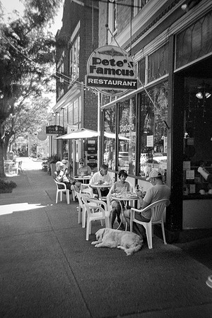 Rhinebeck - NY