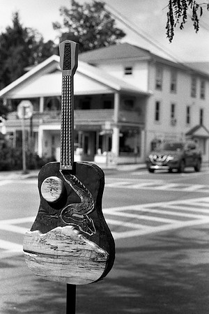 Woodstock - NY