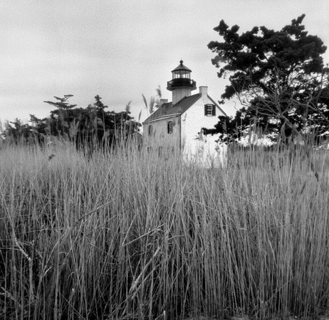 East Point Lighthouse - NJ SPH#02