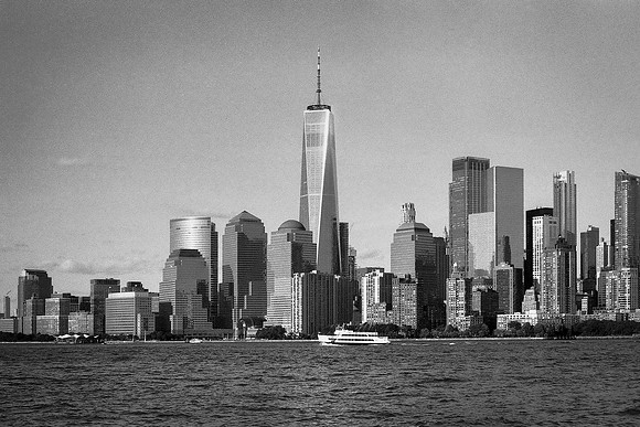Liberty State Park - #4