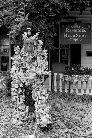 Woodstock - NY
