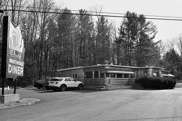 Ancram - NY