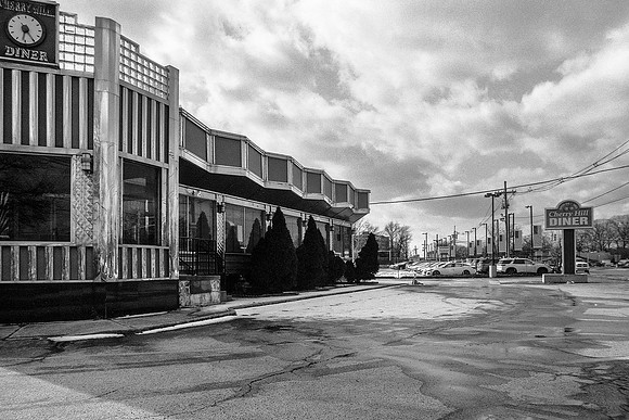 Cherry Hill - NJ