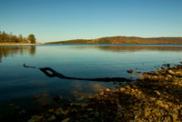 Round Valley Reservoir - NJ