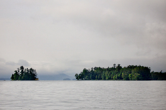 Lake George - NY