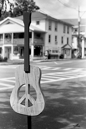 Woodstock - NY