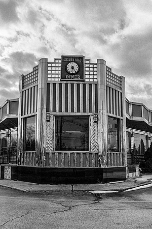 Cherry Hill - NJ