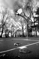 Where did I leave my shoes? PH#3