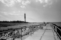 Barnegat Lighthouse - NJ