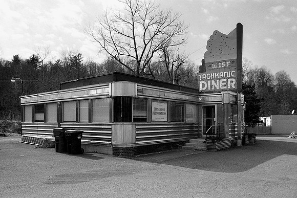 Carryville - NY