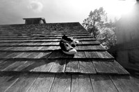Where did I leave my shoes? PH#2