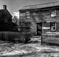 Batsto Village - NJ #SPH03