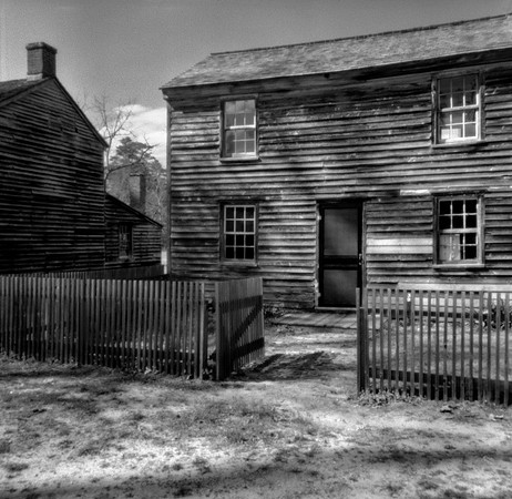 Batsto Village - NJ #SPH03