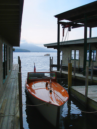 Lake George - NY