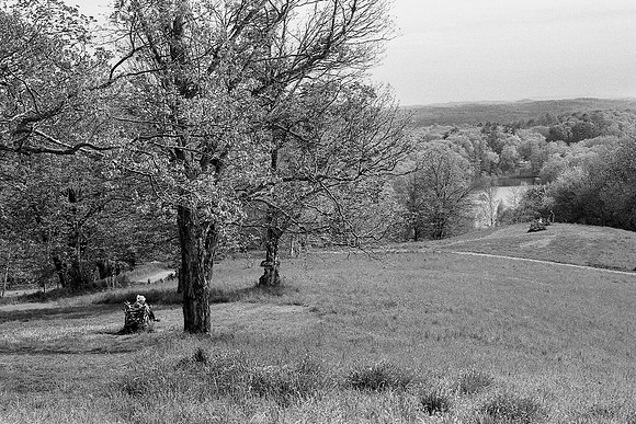 Olana - Hudson - NY
