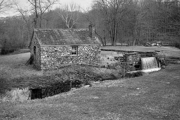 Waterloo Village - NJ #3